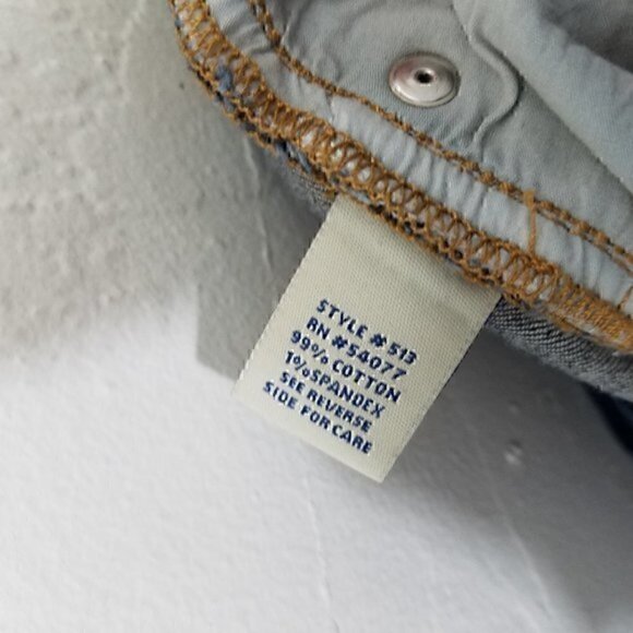 CAbi Jeans Size 0 - Picture 6 of 6